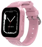 Blavec Smartwatch K02 Kids GPS | 4G | SOS (SWK02-P) pink