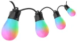 Outdoor string light NEEWER RGB warm white