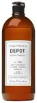 Depot No. 102 &Scaron;ampūns 1000 ml
