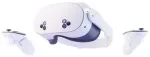 Meta Quest 3S - virtual reality system