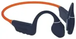 Creative Słuchawki bezprzewodowe     z przewodnictwem kostnym Outlier Free Pro Plus pomarańczowy|orange Bluetooth 5.3