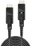 Lindy HDMI Micro - HDMI Micro kabelis 40m Black (38323)