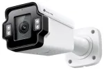 Kamera InSight S345ZI VIGI 4MP Lauko IR Motorinė Varifokalinė Kulkinė Tinklo kamera