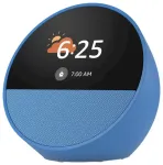 Amazon Echo Spot Blue
