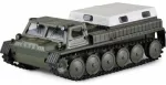 Amewi Amewi RC tankas su vik&scaron;rais LiIon 500mAh Green /8+
