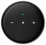 WiiM Mini Smart Home Musik-Streaming-System Black