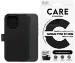 CARE by PanzerGlass&reg; Feature Case Tango To-i-En Maks Wallet su MagSafe iPhone 16 Pro