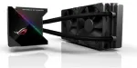 Vandens au&scaron;inimo sistema Asus ROG Ryujin 240 (90RC0030-M0UAY0)
