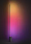 Philips Hue White & Color Ambiance Gradient Signe stalinė lempa Black