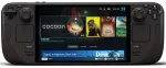Valve Steam Deck OLED 1TB