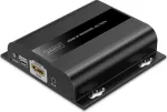AV signalo perdavimo sistema Digitus HDMI imtuvas DS-55351 4K/60Hz