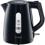 Severin WK 3410 Virdulys 1l 2200W Black