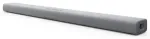 Yamaha True X-Bar 40A (hellGray, True X-Soundbar mit integriertem Subwoofer)
