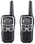 Midland XT50 2xPMR r.st GREY