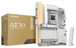Pamatplāksne Gigabyte X870E AERO X3D WOOD