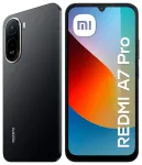 I&scaron;manusis telefonas Xiaomi Redmi A7 Pro NFC Dual SIM 4GB RAM 128GB Be įkroviklio Black EU