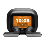 JBL Live Flex 4 belaidės ausinės į ausį su Bluetooth, 50 val. baterijos veikimo laikas