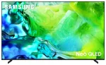 Samsung 50 collu Neo QLED QN80H 4K Vision AI Smart TV (2026)