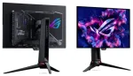ASUS ROG Swift OLED žaidimų monitorius PG27UCWM 67.32cm (16:9) UHD HDMI DP
