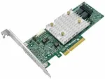 Valdiklis Adaptec PCIe 3.0 x8 - 2x SFF-8643 HBA 1100-8I (2293200-R)