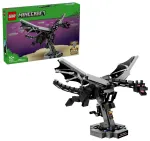 LEGO Minecraft 21595 Endera pūķis