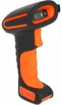 Delock pramoninis brūk&scaron;ninių kodų skaitytuvas 1D/2D 2,4GHz Bluetooth/USB