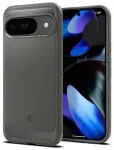 Spigen Rugged Armor Google Pixel 9|9 Pro marble grey|szary ACS07783
