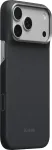 Pitaka Edge Case Argyle, Basalt Black - iPhone 18/17 Pro Max