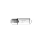 Adata C906 USB 2.0 Zibatmiņa 64GB White