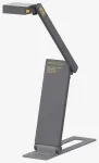 IP kamera Ipevo DOK DO-CAM USB 8MP grau