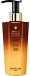 Abeille Royale Scalp & Hair Revitalising & Fortifying Care Shampoo - Atgaivinantis ir stiprinantis &scaron;ampūnas