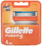 Gillette Fusion 5 Stick with Blades