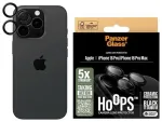 PanzerGlass Hoops Ceramic Lens Protector iPhone 16 Pro 6.3" | 16 Pro Max 6.9" 1282