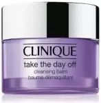 Clinique Facial Cleanser - Take the Day Off Cleansing Balm 30ml