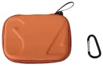 Sunnylife OA5-B893-C bag for ACTION 5 PRO/OSMO Action 4/3 (orange)
