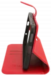 Tactical Field Notes for Xiaomi Redmi Note 15 Pro+ 5G/Poco M8 Pro Red