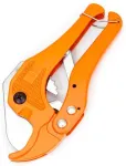 Polax Pipe cutter "STANDART" for PP and PVC