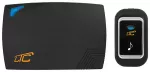 LTC LXDZ4 Wireless doorbell with transmitter