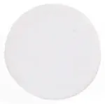 Whiteboard magnets BI-OFFICE 30 mm, 10 pcs, white color