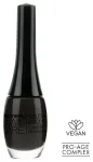 Beter Nail Care Youth Color nagų lakas 037-Midnight Black 11ml