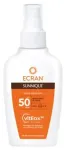 Ecran Sunnique Apsauginis pienelis SPF50 Spray 100ml