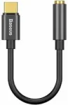 Baseus L54 adapteris USB-C į 3.5mm