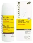 Pranarom Roll-On Anti-Mosquitoes 75ml