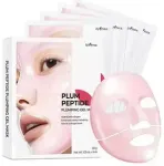 Isntree Plum Peptide Plumping Gel Mask 35.0g