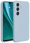 Etteri Silicone Mag dėklas Samsung Galaxy A57 5G, &scaron;viesiai mėlynas