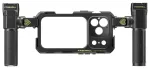 Freewell Genius Rig Phone Mount for iPhone 17 Pro Max