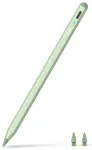 Metapen A8 Active Stylus for iPad USB-C - Green