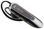 Blavec Bluetooth Headset Adventure 5 Multipoint (BHAD5-B) black