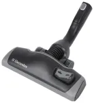 Electrolux 2198578011 Birste putekļu sūcējam &oslash; 36 mm / OVAL