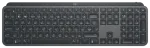Logitech 920-010251 MX Keys for Business Bezvada Klaviatūra